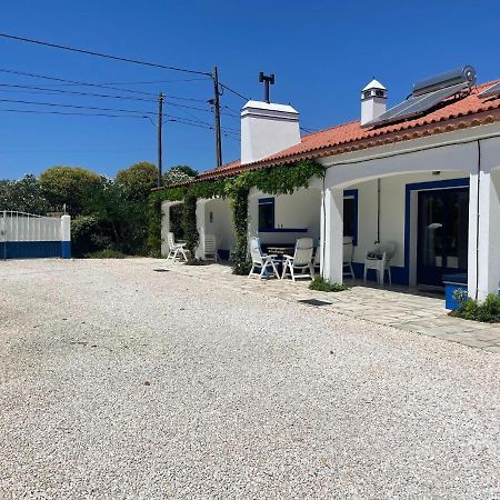 Inviting Holiday Home In Montemor O Novo With Pool 外观 照片