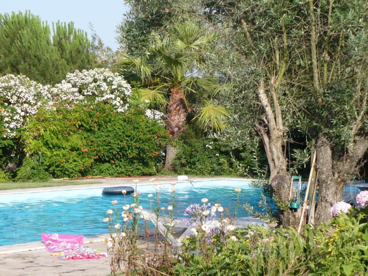 Inviting Holiday Home In Montemor O Novo With Pool 外观 照片