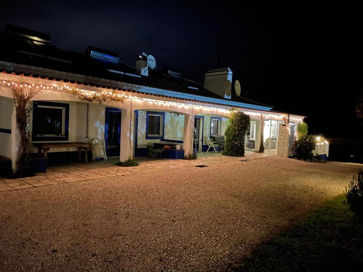 Inviting Holiday Home In Montemor O Novo With Pool 外观 照片