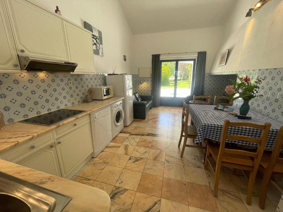 Inviting Holiday Home In Montemor O Novo With Pool 外观 照片