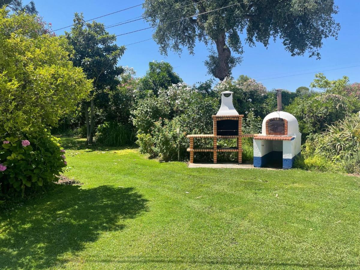 Inviting Holiday Home In Montemor O Novo With Pool 外观 照片