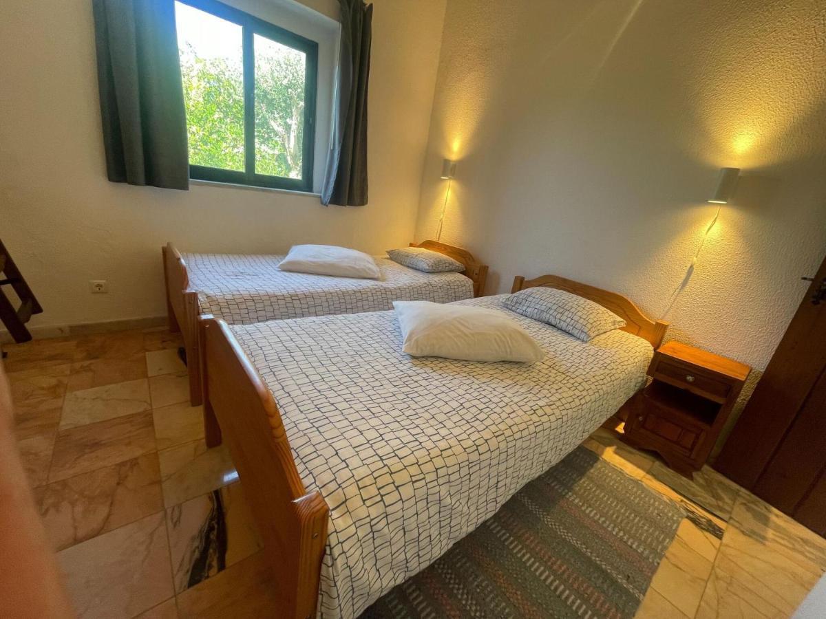 Inviting Holiday Home In Montemor O Novo With Pool 外观 照片