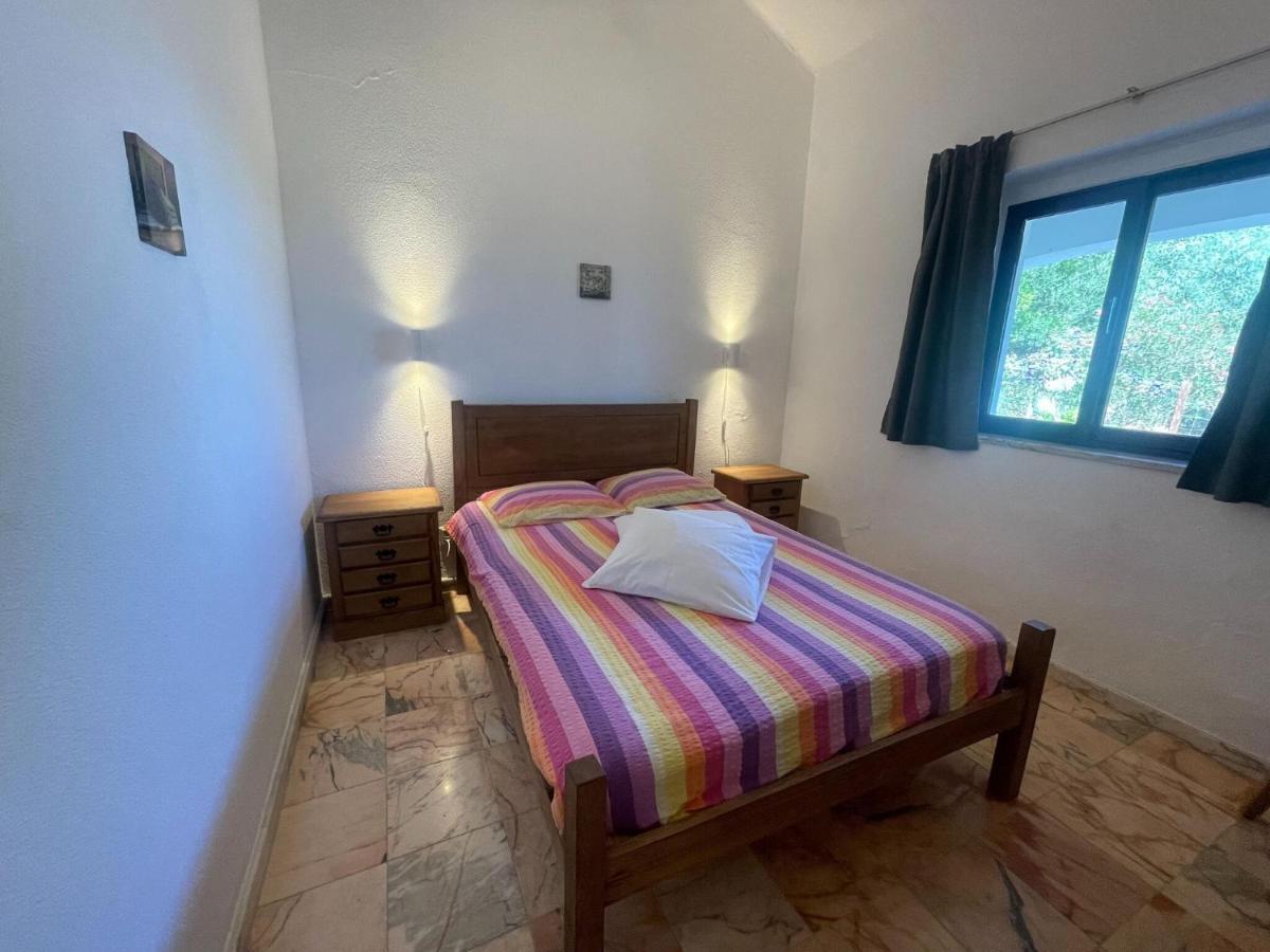 Inviting Holiday Home In Montemor O Novo With Pool 外观 照片