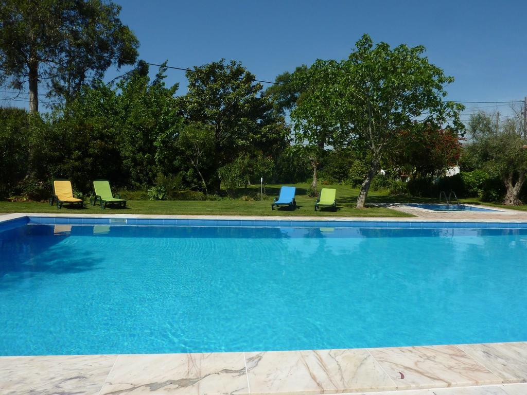 Inviting Holiday Home In Montemor O Novo With Pool 外观 照片
